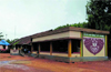 Sixty plus students at Punchappady school have 1 teacher